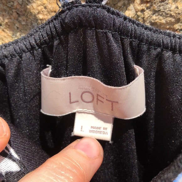 Loft Maxi Dress - Picture 4 of 4